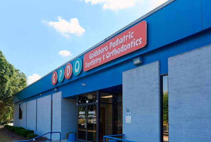 Mount Olive Pediatric Dentist